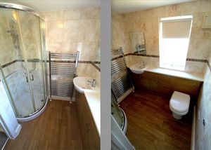 Shower Room- click for photo gallery